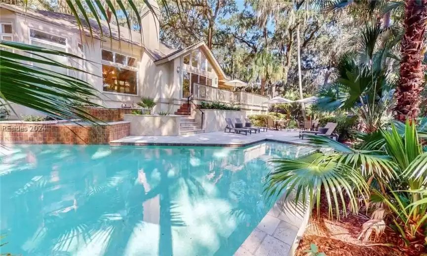 Hilton Head Island, South Carolina 29928, 5 Bedrooms Bedrooms, ,5 BathroomsBathrooms,Residential,For Sale,443617