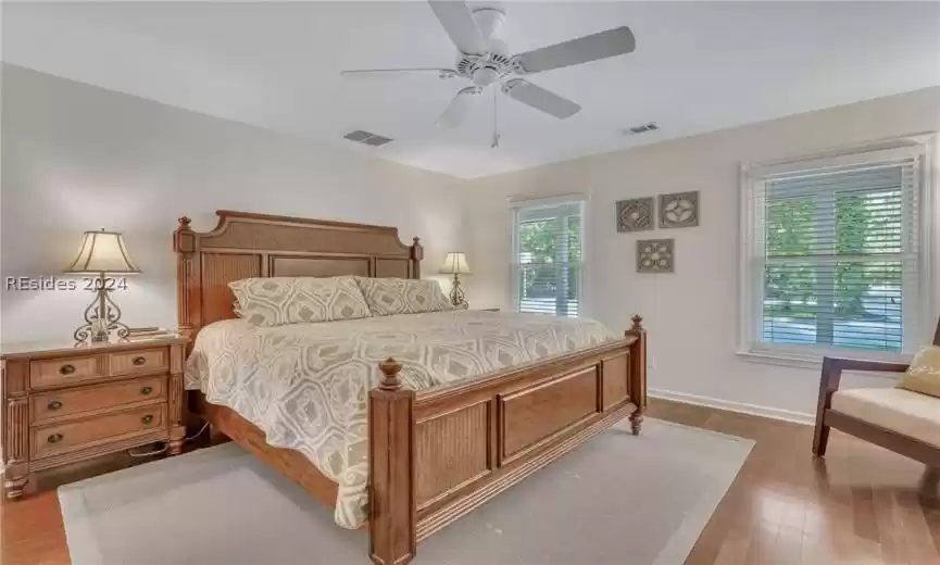 Bluffton, South Carolina 29910, 3 Bedrooms Bedrooms, ,2 BathroomsBathrooms,Residential,For Sale,443759