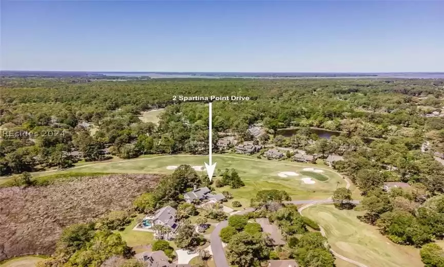 Hilton Head Island, South Carolina 29926, 3 Bedrooms Bedrooms, ,3 BathroomsBathrooms,Residential,For Sale,443968