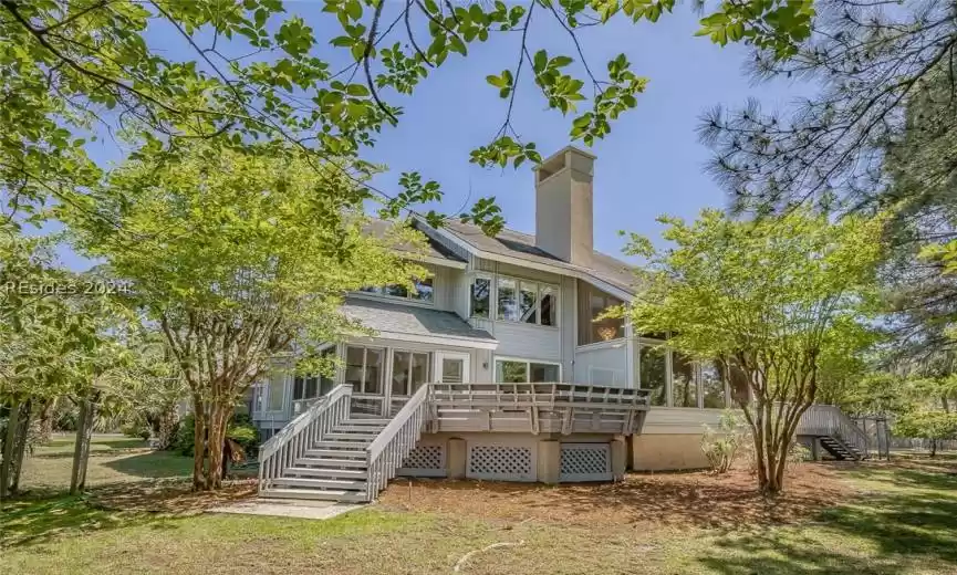 Hilton Head Island, South Carolina 29926, 3 Bedrooms Bedrooms, ,3 BathroomsBathrooms,Residential,For Sale,443968