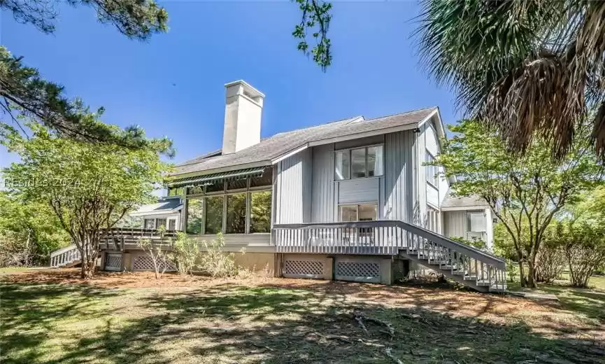 Hilton Head Island, South Carolina 29926, 3 Bedrooms Bedrooms, ,3 BathroomsBathrooms,Residential,For Sale,443968