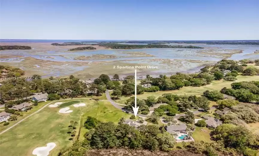 Hilton Head Island, South Carolina 29926, 3 Bedrooms Bedrooms, ,3 BathroomsBathrooms,Residential,For Sale,443968