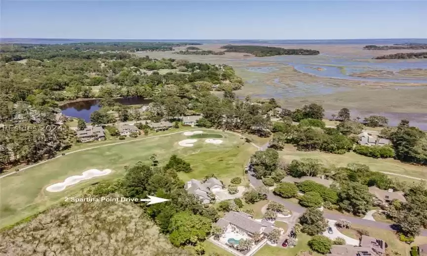 Hilton Head Island, South Carolina 29926, 3 Bedrooms Bedrooms, ,3 BathroomsBathrooms,Residential,For Sale,443968