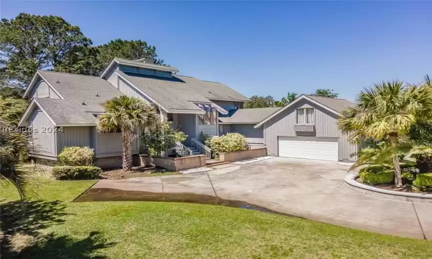 Hilton Head Island, South Carolina 29926, 3 Bedrooms Bedrooms, ,3 BathroomsBathrooms,Residential,For Sale,443968