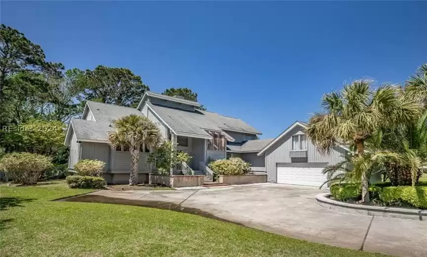 Hilton Head Island, South Carolina 29926, 3 Bedrooms Bedrooms, ,3 BathroomsBathrooms,Residential,For Sale,443968