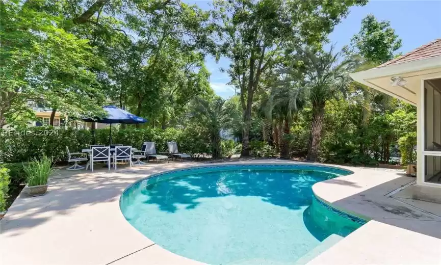 Hilton Head Island, South Carolina 29928, 5 Bedrooms Bedrooms, ,6 BathroomsBathrooms,Residential,For Sale,443565