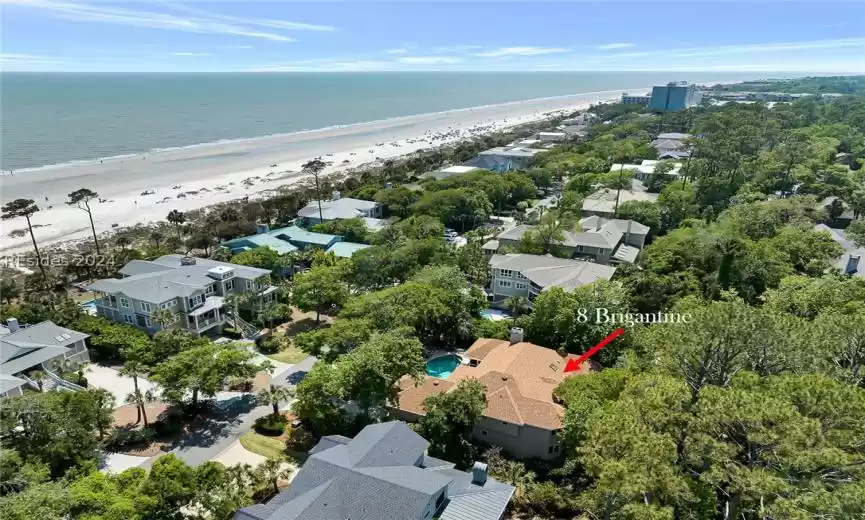 Hilton Head Island, South Carolina 29928, 5 Bedrooms Bedrooms, ,6 BathroomsBathrooms,Residential,For Sale,443565