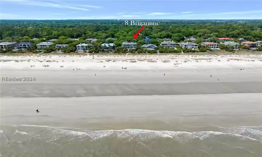 Hilton Head Island, South Carolina 29928, 5 Bedrooms Bedrooms, ,6 BathroomsBathrooms,Residential,For Sale,443565