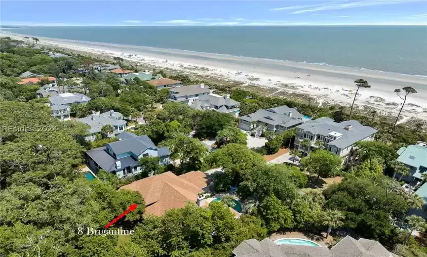 Hilton Head Island, South Carolina 29928, 5 Bedrooms Bedrooms, ,6 BathroomsBathrooms,Residential,For Sale,443565