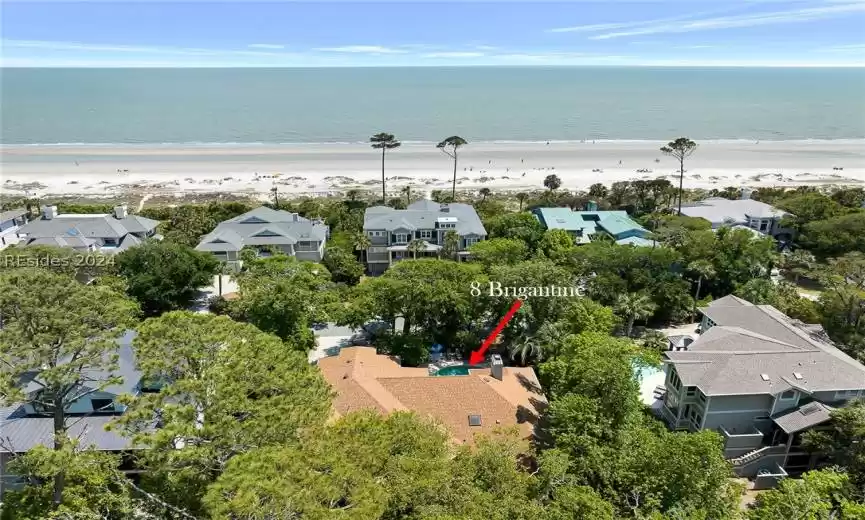 Hilton Head Island, South Carolina 29928, 5 Bedrooms Bedrooms, ,6 BathroomsBathrooms,Residential,For Sale,443565