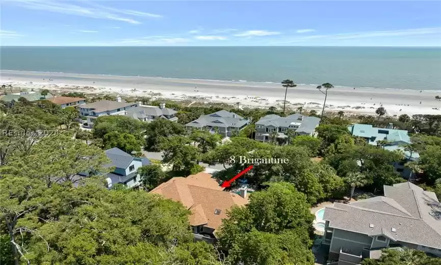 Hilton Head Island, South Carolina 29928, 5 Bedrooms Bedrooms, ,6 BathroomsBathrooms,Residential,For Sale,443565