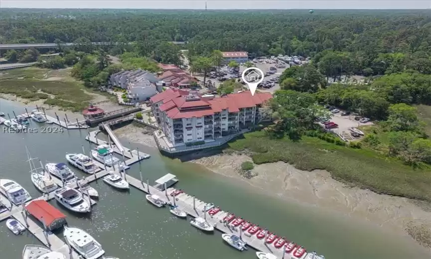 Hilton Head Island, South Carolina 29928, 1 Bedroom Bedrooms, ,1 BathroomBathrooms,Residential,For Sale,443942