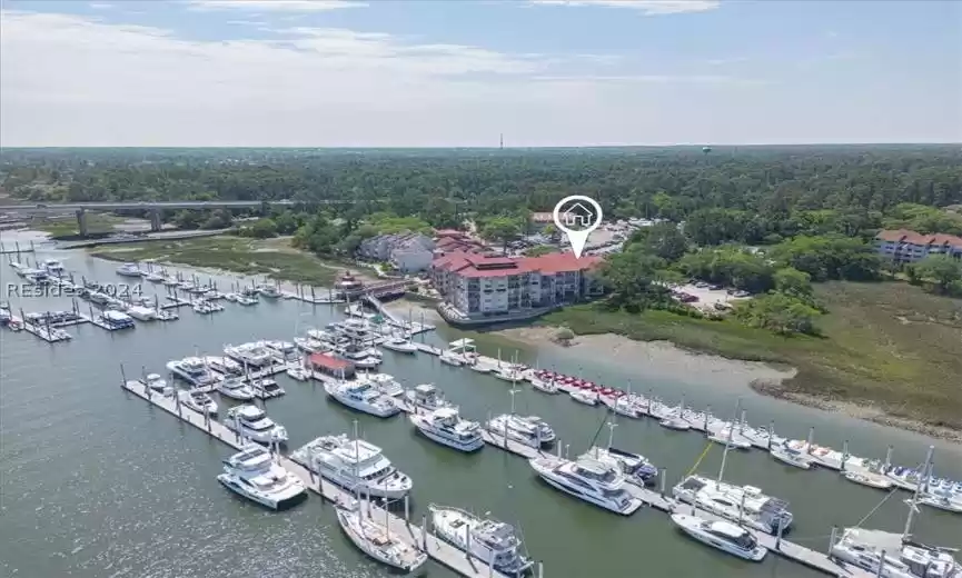 Hilton Head Island, South Carolina 29928, 1 Bedroom Bedrooms, ,1 BathroomBathrooms,Residential,For Sale,443942