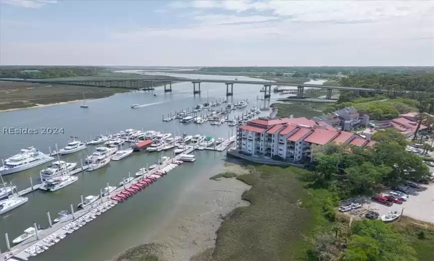 Hilton Head Island, South Carolina 29928, 1 Bedroom Bedrooms, ,1 BathroomBathrooms,Residential,For Sale,443942