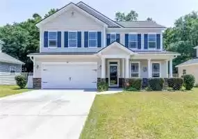 Bluffton, South Carolina 29910, 4 Bedrooms Bedrooms, ,2 BathroomsBathrooms,Residential,For Sale,443751