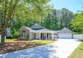 Bluffton, South Carolina 29910, 3 Bedrooms Bedrooms, ,2 BathroomsBathrooms,Residential,For Sale,443908