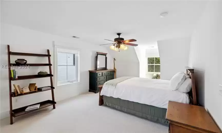 2nd Floor Bedroom