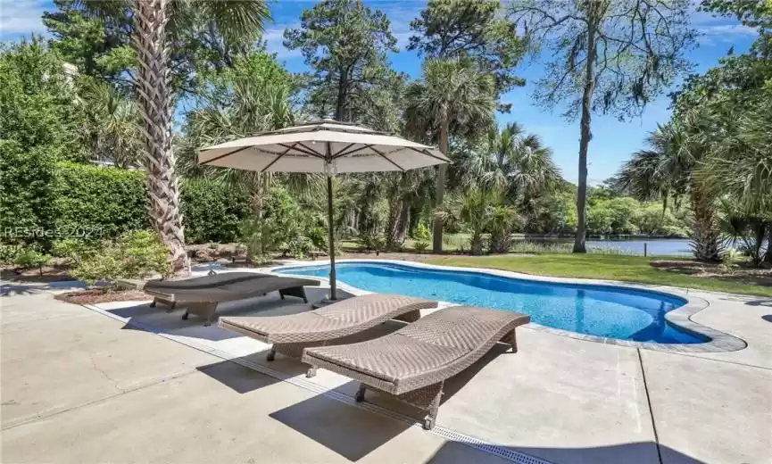 Hilton Head Island, South Carolina 29928, 4 Bedrooms Bedrooms, ,3 BathroomsBathrooms,Residential,For Sale,443572