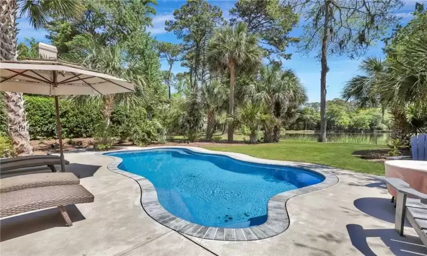 Hilton Head Island, South Carolina 29928, 4 Bedrooms Bedrooms, ,3 BathroomsBathrooms,Residential,For Sale,443572