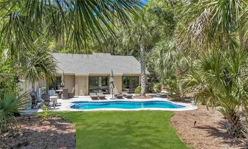 Hilton Head Island, South Carolina 29928, 4 Bedrooms Bedrooms, ,3 BathroomsBathrooms,Residential,For Sale,443572