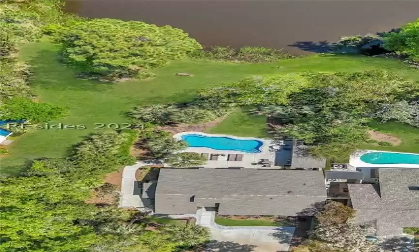 Hilton Head Island, South Carolina 29928, 4 Bedrooms Bedrooms, ,3 BathroomsBathrooms,Residential,For Sale,443572