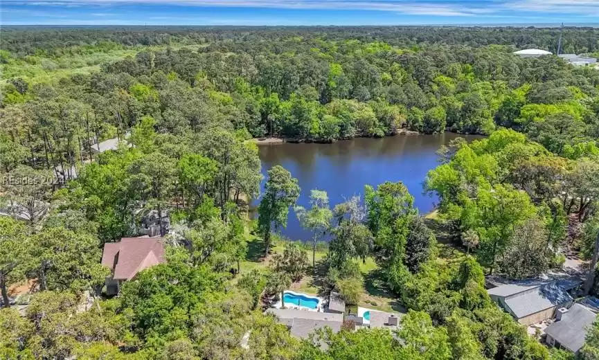 Hilton Head Island, South Carolina 29928, 4 Bedrooms Bedrooms, ,3 BathroomsBathrooms,Residential,For Sale,443572