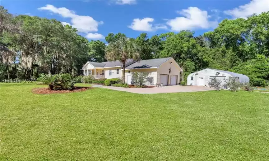 Saint Helena Island, South Carolina 29920, 3 Bedrooms Bedrooms, ,2 BathroomsBathrooms,Residential,For Sale,443658