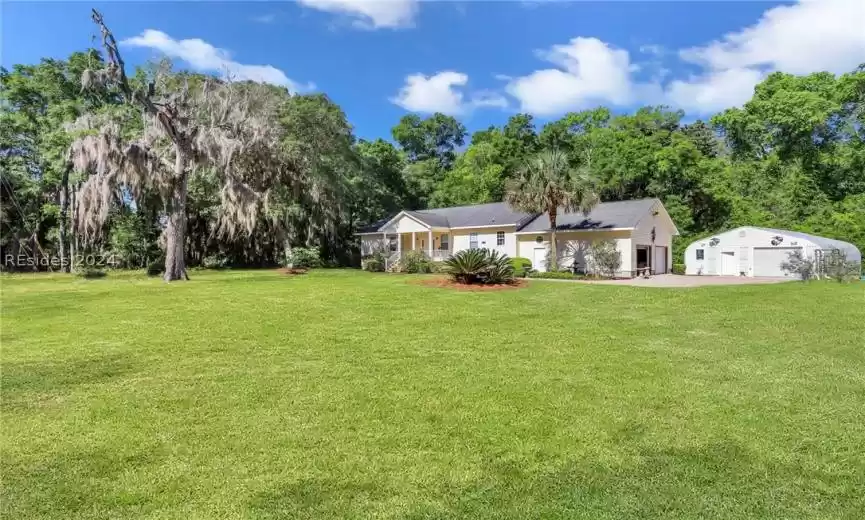 Saint Helena Island, South Carolina 29920, 3 Bedrooms Bedrooms, ,2 BathroomsBathrooms,Residential,For Sale,443658