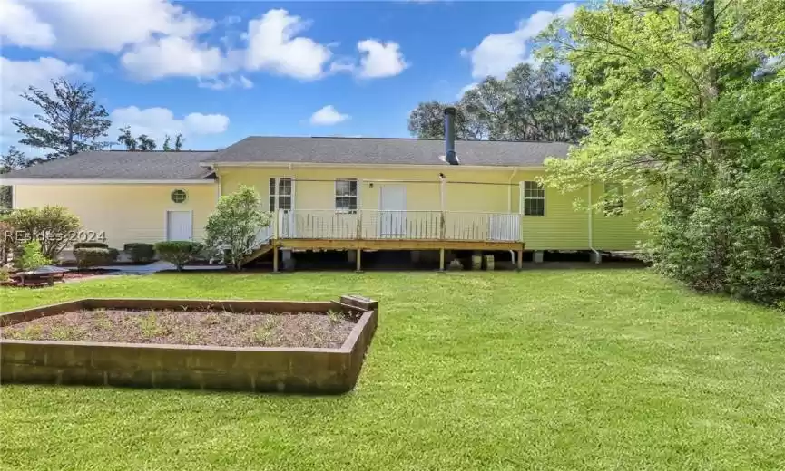 Saint Helena Island, South Carolina 29920, 3 Bedrooms Bedrooms, ,2 BathroomsBathrooms,Residential,For Sale,443658