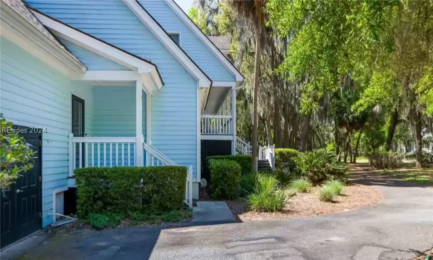 Daufuskie Island, South Carolina 29915, 2 Bedrooms Bedrooms, ,2 BathroomsBathrooms,Residential,For Sale,443650