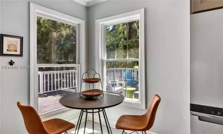 Daufuskie Island, South Carolina 29915, 2 Bedrooms Bedrooms, ,2 BathroomsBathrooms,Residential,For Sale,443650