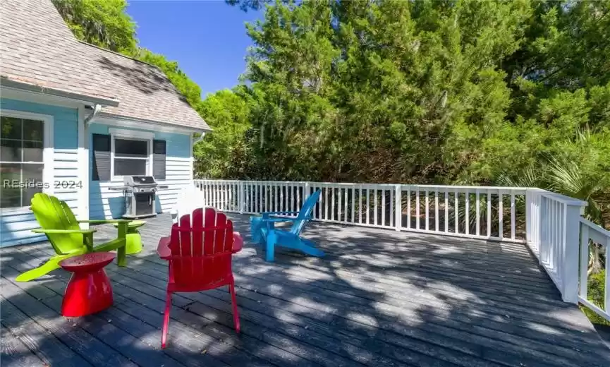 Daufuskie Island, South Carolina 29915, 2 Bedrooms Bedrooms, ,2 BathroomsBathrooms,Residential,For Sale,443650