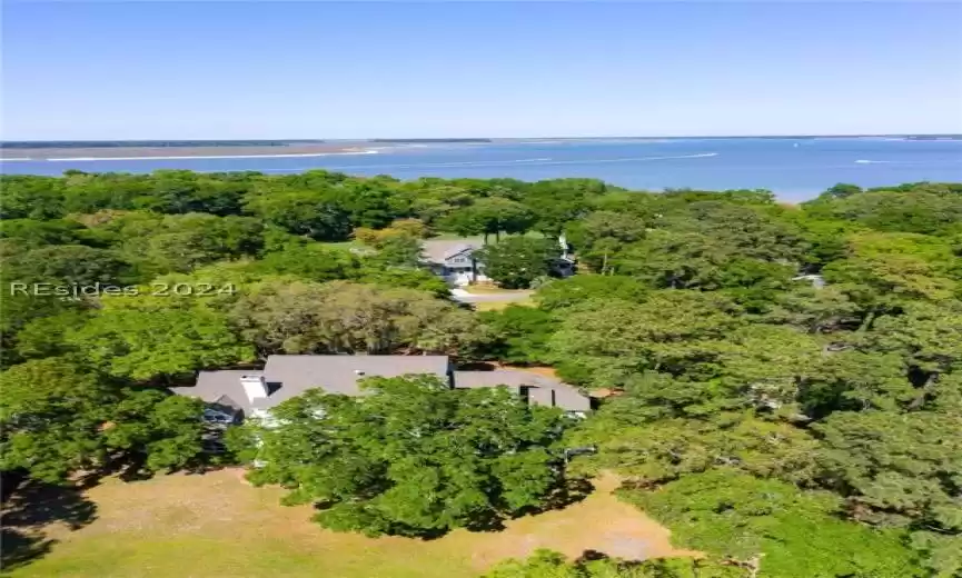 Daufuskie Island, South Carolina 29915, 2 Bedrooms Bedrooms, ,2 BathroomsBathrooms,Residential,For Sale,443650