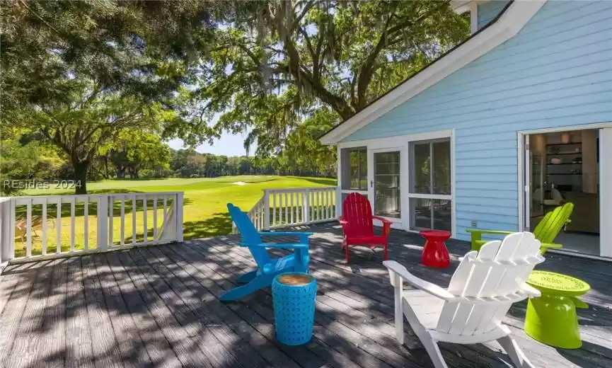 Daufuskie Island, South Carolina 29915, 2 Bedrooms Bedrooms, ,2 BathroomsBathrooms,Residential,For Sale,443650