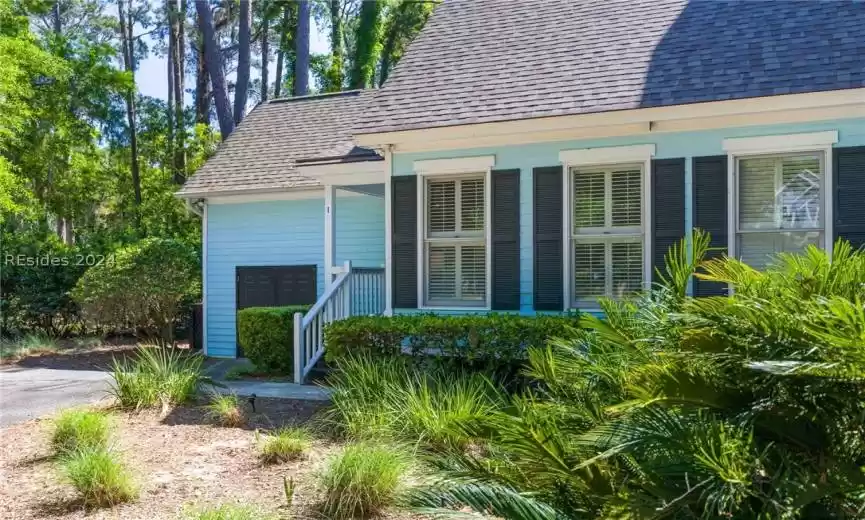 Daufuskie Island, South Carolina 29915, 2 Bedrooms Bedrooms, ,2 BathroomsBathrooms,Residential,For Sale,443650