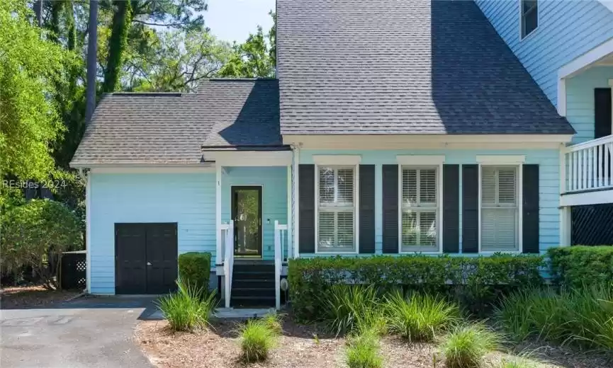 Daufuskie Island, South Carolina 29915, 2 Bedrooms Bedrooms, ,2 BathroomsBathrooms,Residential,For Sale,443650