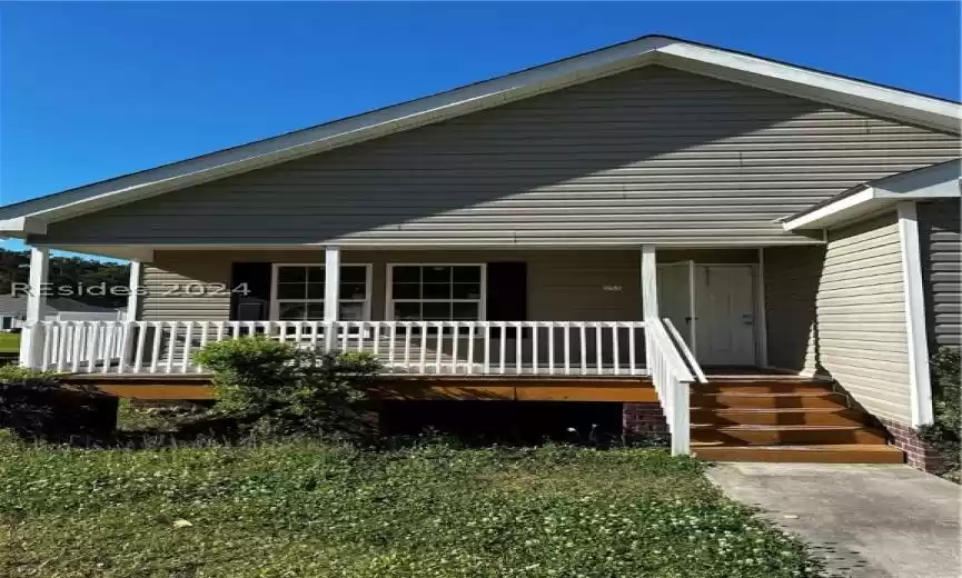 Hardeeville, South Carolina 29927, 4 Bedrooms Bedrooms, ,2 BathroomsBathrooms,Residential,For Sale,443375