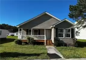 Hardeeville, South Carolina 29927, 4 Bedrooms Bedrooms, ,2 BathroomsBathrooms,Residential,For Sale,443375