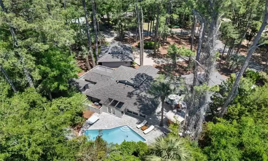 Hilton Head Island, South Carolina 29928, 6 Bedrooms Bedrooms, ,5 BathroomsBathrooms,Residential,For Sale,443271