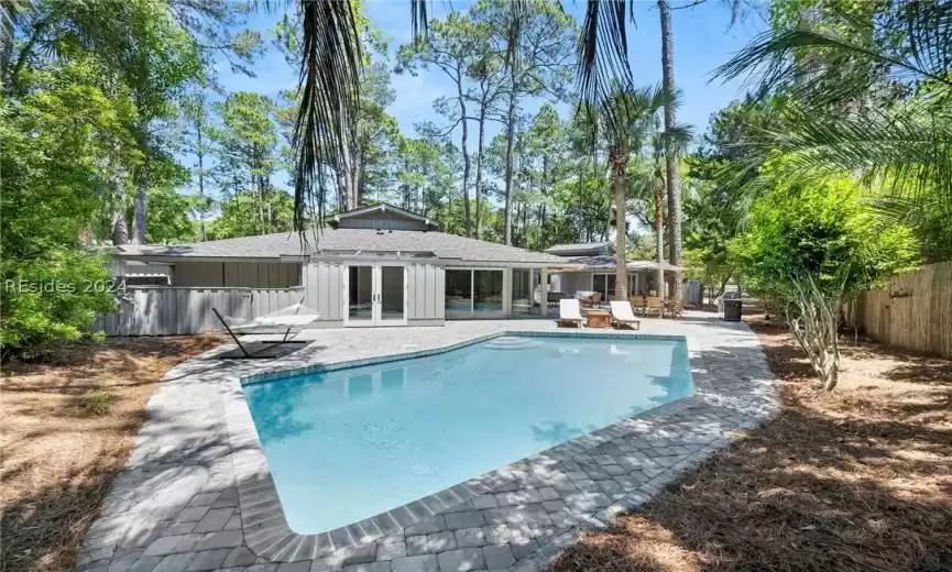 Hilton Head Island, South Carolina 29928, 6 Bedrooms Bedrooms, ,5 BathroomsBathrooms,Residential,For Sale,443271