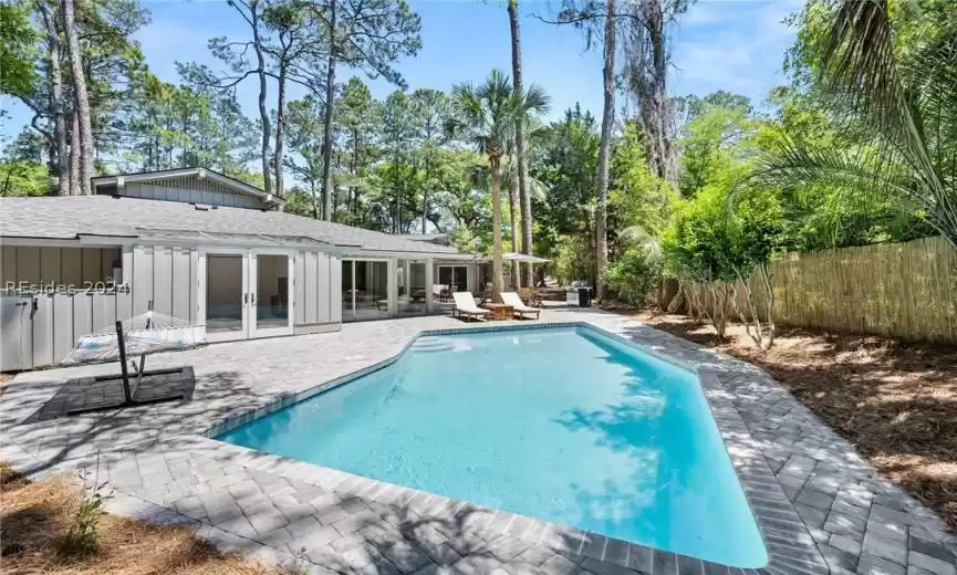 Hilton Head Island, South Carolina 29928, 6 Bedrooms Bedrooms, ,5 BathroomsBathrooms,Residential,For Sale,443271