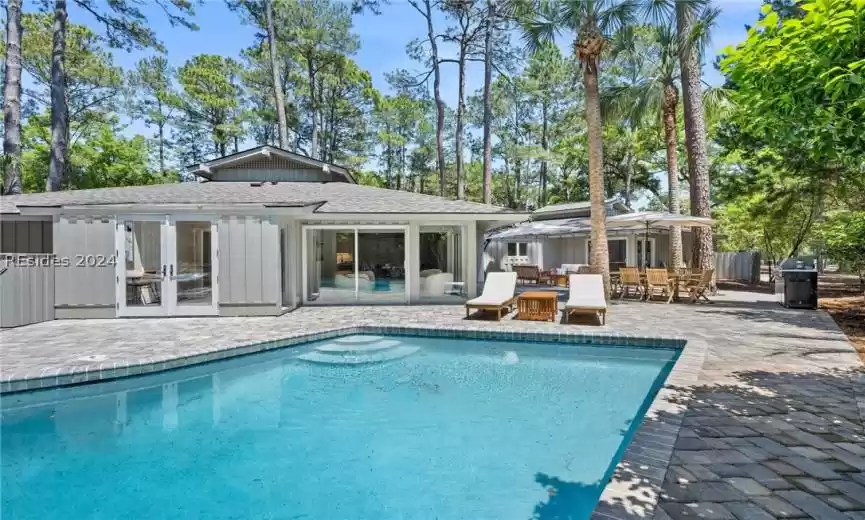 Hilton Head Island, South Carolina 29928, 6 Bedrooms Bedrooms, ,5 BathroomsBathrooms,Residential,For Sale,443271