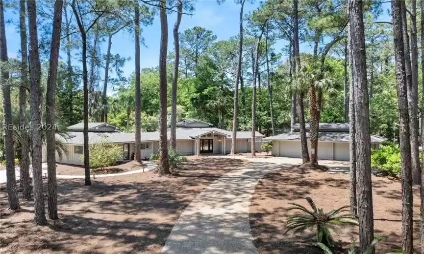 Hilton Head Island, South Carolina 29928, 6 Bedrooms Bedrooms, ,5 BathroomsBathrooms,Residential,For Sale,443271