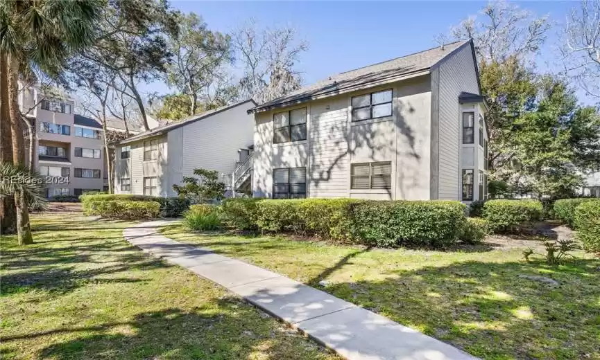 Hilton Head Island, South Carolina 29928, 2 Bedrooms Bedrooms, ,2 BathroomsBathrooms,Residential,For Sale,442128