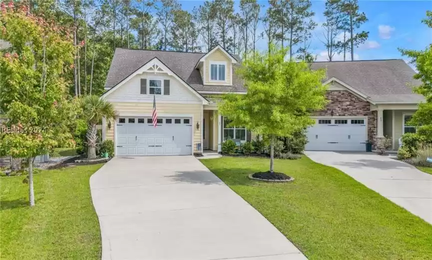 Bluffton, South Carolina 29910, 4 Bedrooms Bedrooms, ,2 BathroomsBathrooms,Residential,For Sale,443857