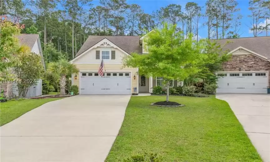 Bluffton, South Carolina 29910, 4 Bedrooms Bedrooms, ,2 BathroomsBathrooms,Residential,For Sale,443857