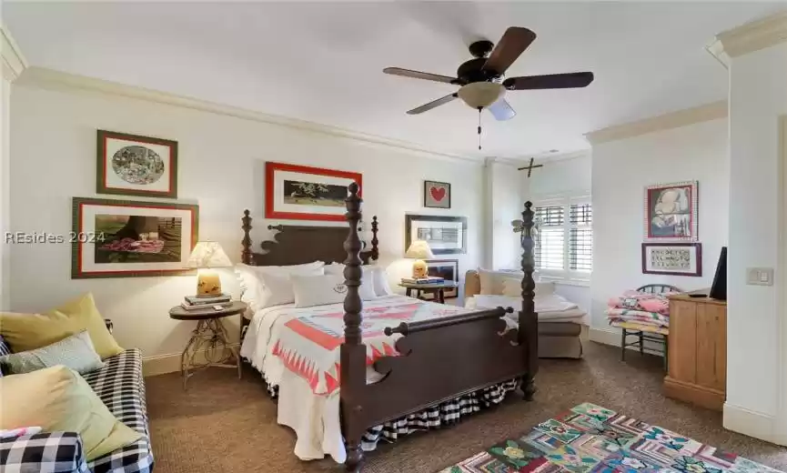 Okatie, South Carolina 29909, 4 Bedrooms Bedrooms, ,3 BathroomsBathrooms,Residential,For Sale,444013