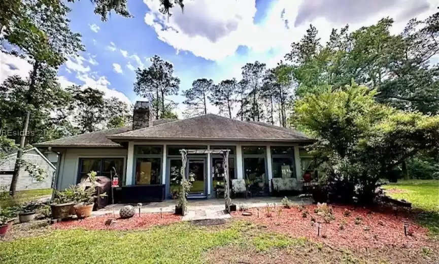 Bluffton, South Carolina 29910, 3 Bedrooms Bedrooms, ,2 BathroomsBathrooms,Residential,For Sale,444040