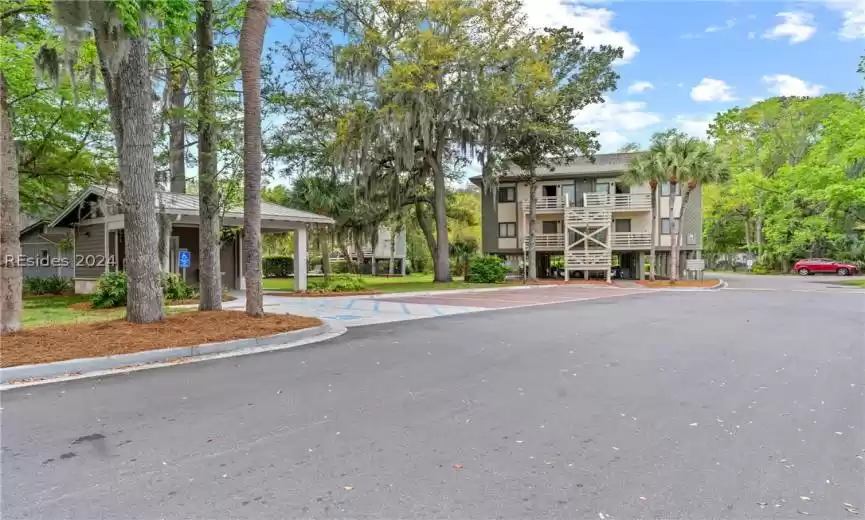 Hilton Head Island, South Carolina 29928, 2 Bedrooms Bedrooms, ,1 BathroomBathrooms,Residential,For Sale,443288