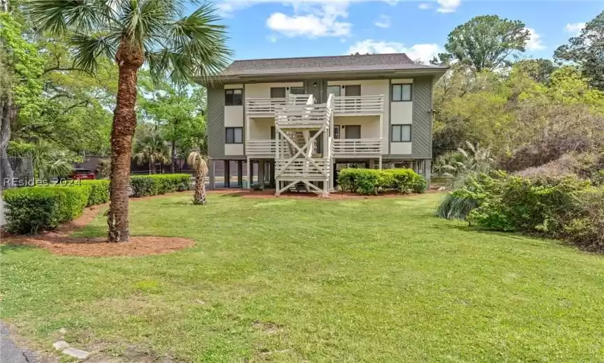 Hilton Head Island, South Carolina 29928, 2 Bedrooms Bedrooms, ,1 BathroomBathrooms,Residential,For Sale,443288